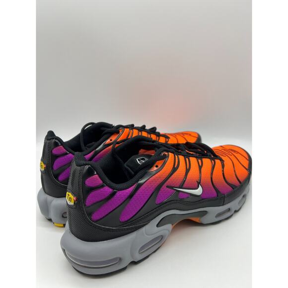 Nike Air Max Plus Desert Sunset Men \'s Size 12 DM0032-014 New main image 5
